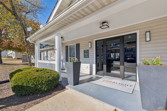 Parklight in La Vergne, TN - Foto de edificio - Building Photo