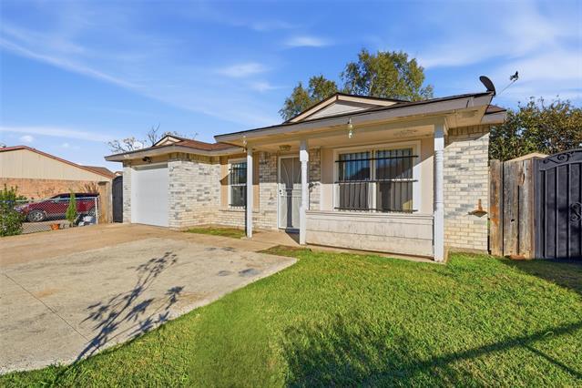 9420 Kerrville St in Dallas, TX - Building Photo - Building Photo