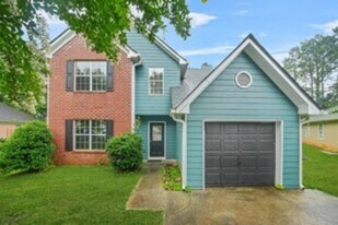 4753 Klondike Cove in Stonecrest, GA - Building Photo