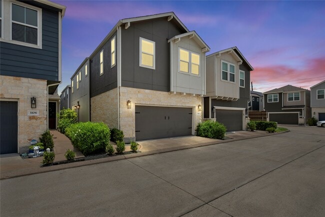 property at 3104 Planters Peak Dr