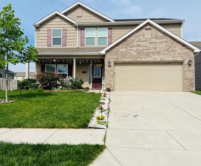 property at 904 Clydesdale Dr