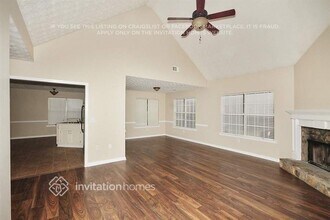 60 Millcrest Dr in Covington, GA - Building Photo - Building Photo