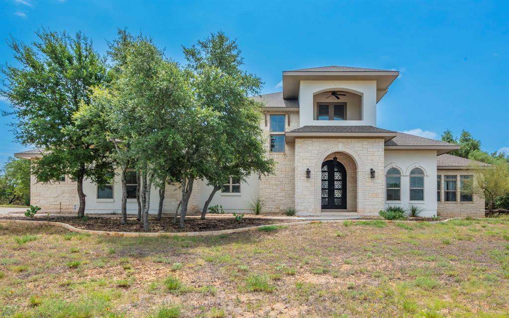 163 Honey Locust Ct in Driftwood, TX - Building Photo
