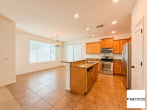 15074 N 145th Ln in Surprise, AZ - Building Photo - Building Photo