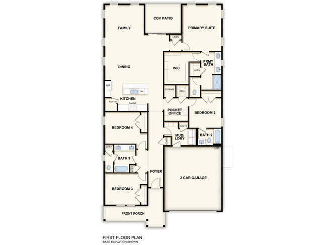 9353 W Barcelona St in Star, ID - Building Photo - Building Photo