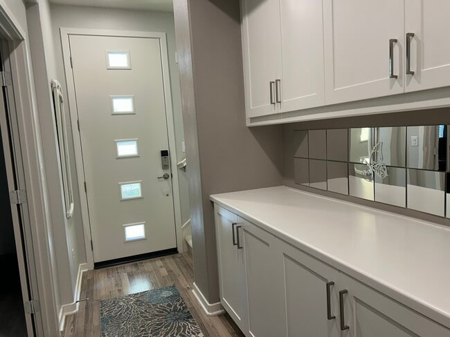 property at 212 Paramount