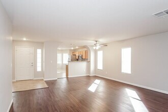 5353 Greta Garbo St in North Las Vegas, NV - Building Photo - Building Photo