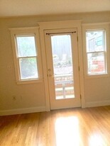 21 Sackville St, Unit A Apartamentos