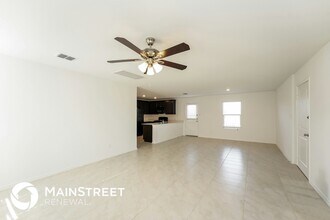 2418 Great Belt Blvd in Crandall, TX - Building Photo - Building Photo
