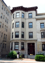 65 Hemenway St in Boston, MA - Foto de edificio - Building Photo