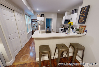 167 Hampshire St in Cambridge, MA - Building Photo - Building Photo