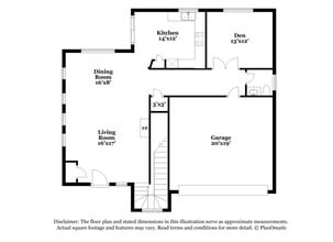 122 E Camino Limon Verde in Sahuarita, AZ - Building Photo - Building Photo