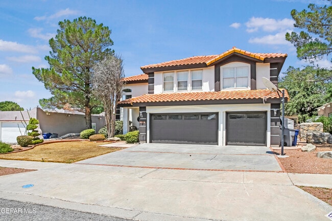 6529 Jim De Groat Dr