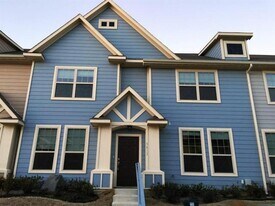 5413 Dolores Pl in Denton, TX - Building Photo