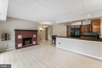1023 Washington Pl-Unit -23 in Chesterbrook, PA - Building Photo - Building Photo