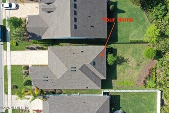 243 Front Door Ln in St. Augustine, FL - Building Photo - Building Photo