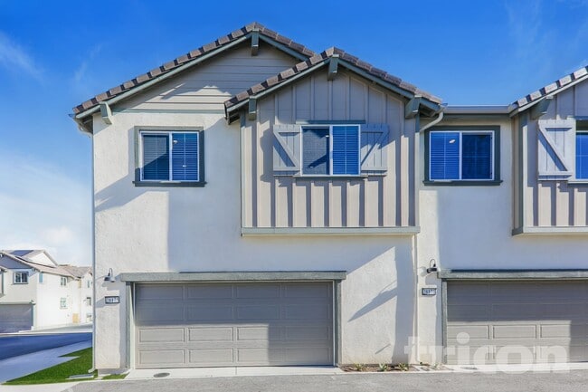 property at 28175 Callie Wy