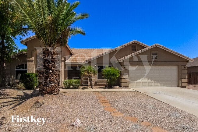 property at 4082 E Meadow Lark Way