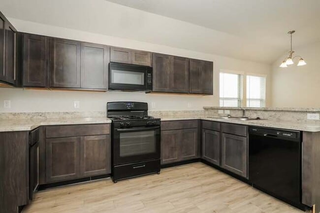 property at 5215 Blue Ranch