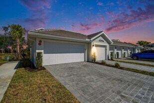 43984 Boardwalk Loop in Punta Gorda, FL - Building Photo