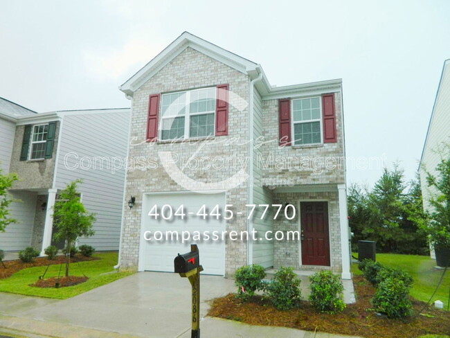 property at 2086 Belmont Cir NE