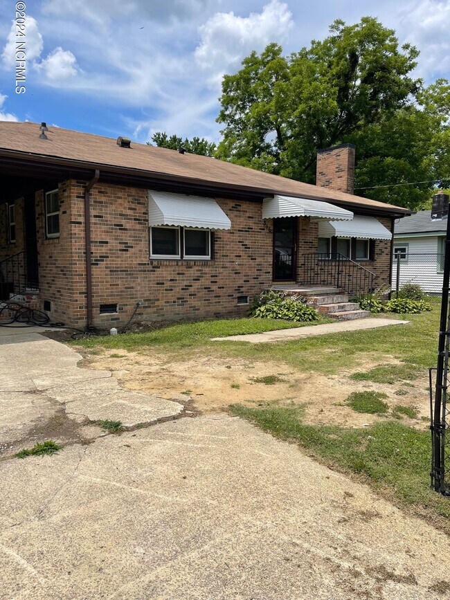 316 Freeman St SE Rentals in Wilson, NC