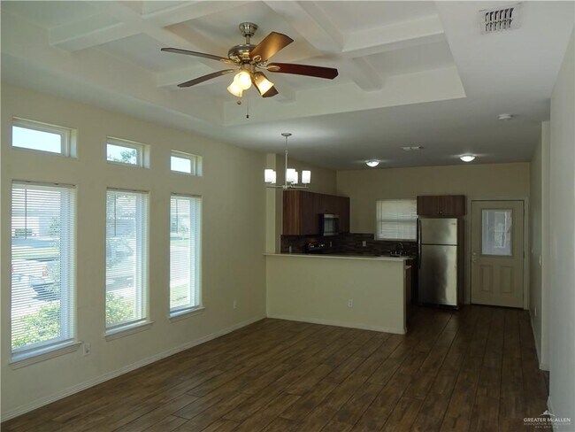 3905 Hawthorne Ave-Unit -#2 in Edinburg, TX - Building Photo - Building Photo