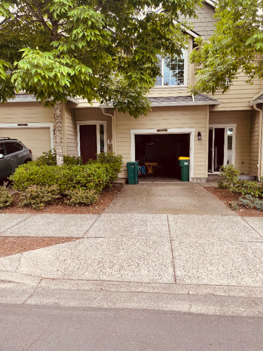 16224 NW Fescue Ct in Portland, OR - Building Photo