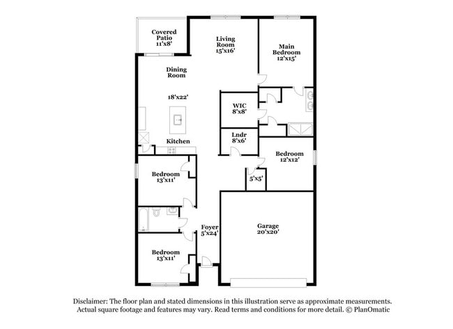 16188 Yelloweyed Dr in Clermont, FL - Foto de edificio - Building Photo