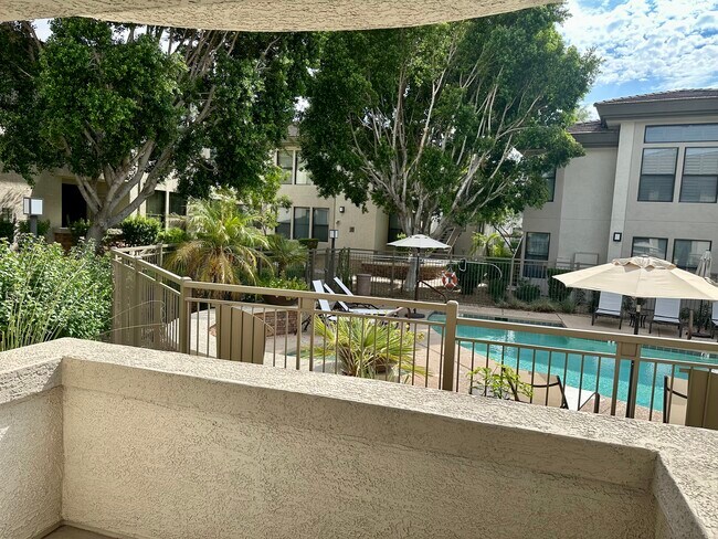 property at 6900 E Princess Dr