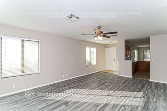 3339 W Tina Ln in Phoenix, AZ - Building Photo - Building Photo