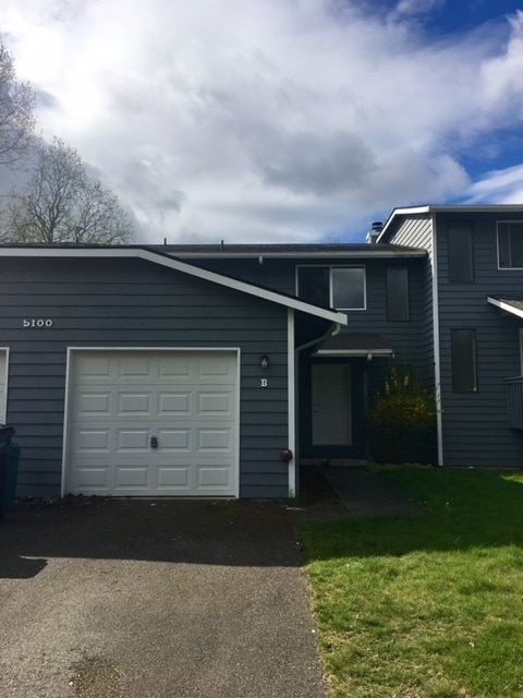 property at 5100 81st Pl SW