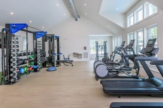 Arboretum Village in Wilmington, NC - Foto de edificio - Building Photo