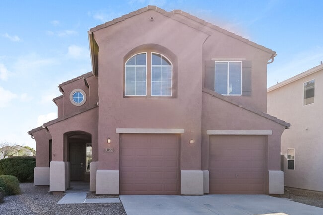 property at 10575 E Primrose Ln
