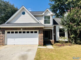 29717 Alden Springs Ct in Harvest, AL - Building Photo