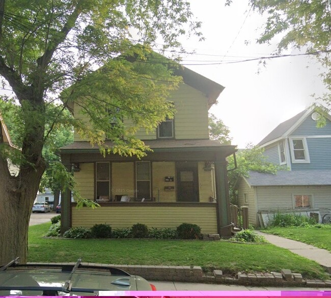 309 N Franklin St, Unit 2B in Madison, WI - Building Photo - Building Photo