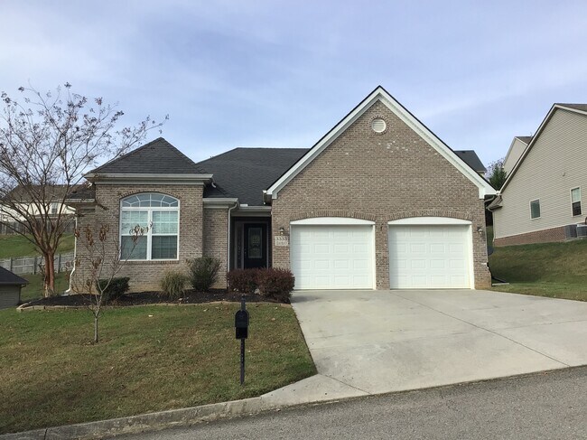 property at 3333 Cedar Branch Rd