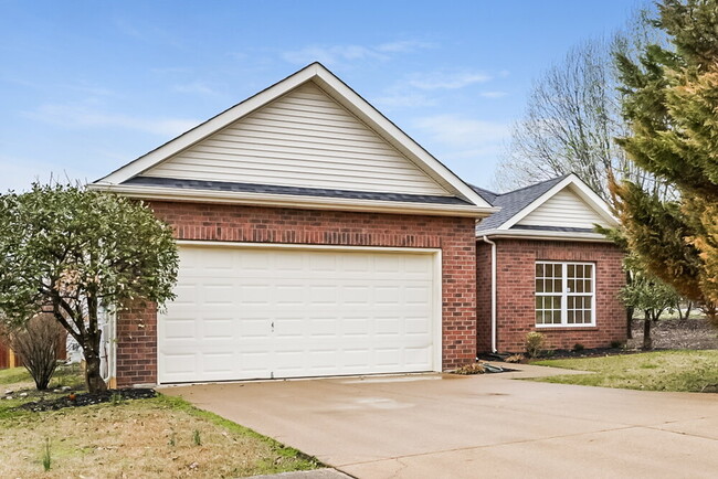 property at 100 Coldwater Dr