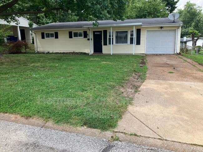 property at 9463 Margo Ann Ln
