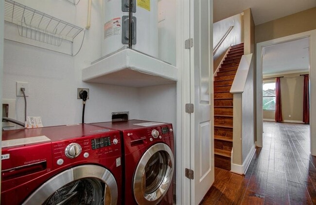 property at 510 Lovett Blvd