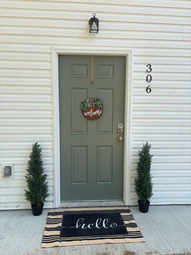 306 W Forest Ave in Columbia, MO - Building Photo - Building Photo