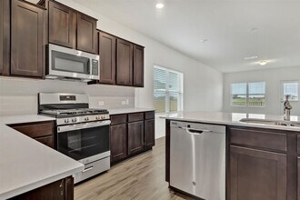 21517 Quick Fox Dr in Pflugerville, TX - Building Photo - Building Photo