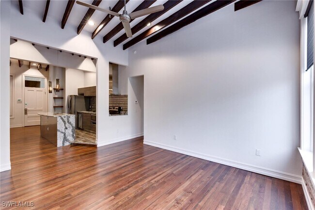 property at 2278 First St
