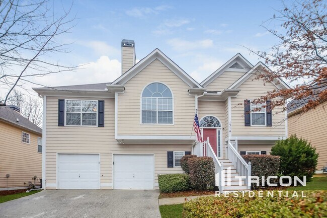1314 Cumberland Creek Terrace SW in Marietta, GA - Building Photo - Building Photo