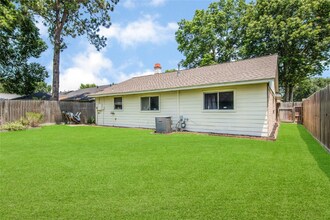 5414 Fawn Trail Ln in Humble, TX - Building Photo - Building Photo
