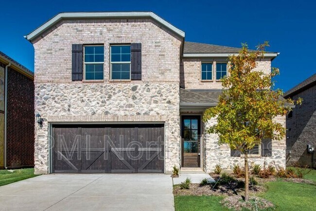 2116 Covey Ct in Little Elm, TX - Building Photo - Building Photo