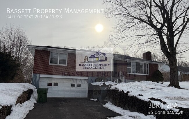 property at 45 Corrigan Ave