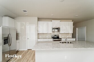 2712 La Mundial St in Seguin, TX - Building Photo - Building Photo