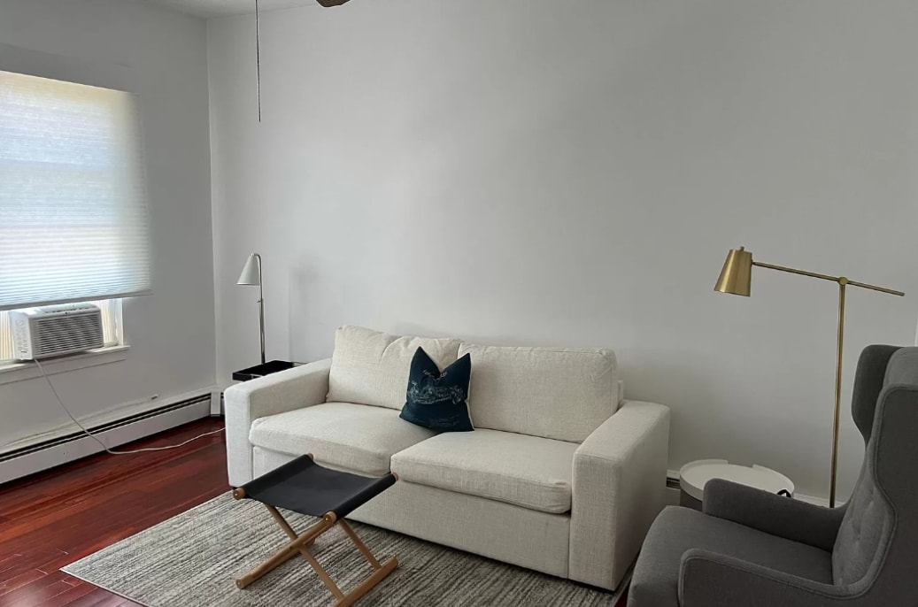 103 Sciarappa St, Unit 2 in Cambridge, MA - Building Photo
