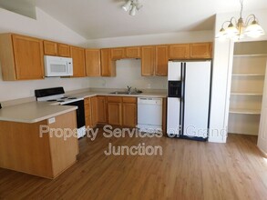 654 Ignacio St in Grand Junction, CO - Building Photo - Building Photo